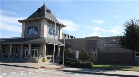 Providence Elementary